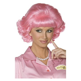 Grease® Frenchy Parykk
