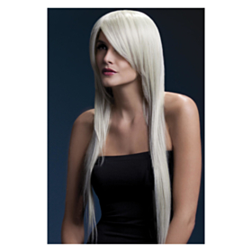 Fever Amber Parykk Blond