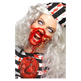 Zombie Latex Sår
