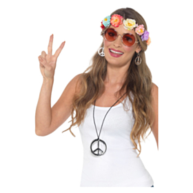 Hippie Festivalsett