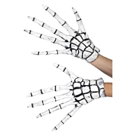 Grim Reaper Skelet Handsker