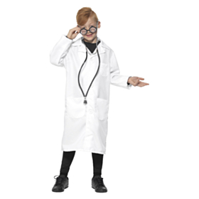 Doktor$ Barnekostyme