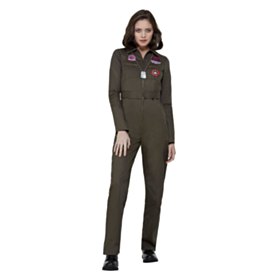 Top Gun® Pilot Kostyme