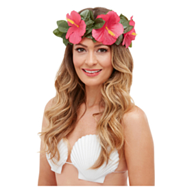 Hawaii Sett Blomster
