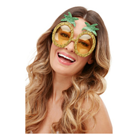 Ananas Solbriller