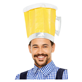 Oktoberfest Ølhatt