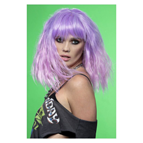 Manic Panic® Lilla Trash Goddess Paryk