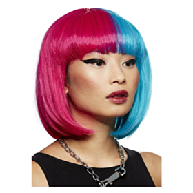 Manic Panic® Blue Valentine Ombre Glam Paryk