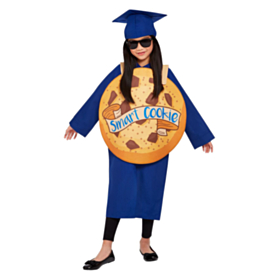 Smart Cookie Barnekostyme