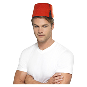 Fess Hatt