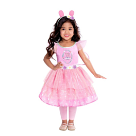 Peppa Gris® Fe Kjole