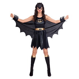 Batgirl® Kostyme