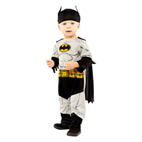 Batman® Classic Babykostyme