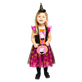 Gurli Gris® Heks Babykostume