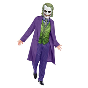 Joker® Dark Knight Kostyme