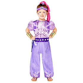 Shimmer & Shine® Shimmer Barnekostyme