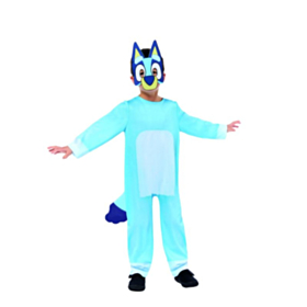 Bluey® Barnekostyme