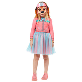Paw Patrol® Liberty Barnekostyme
