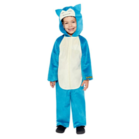 Pokémon® Snorlax Barnekostyme