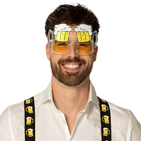 Oktoberfest Ølbriller