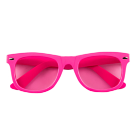 Partybriller Neonrosa