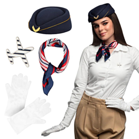 Flyvertinne Sett