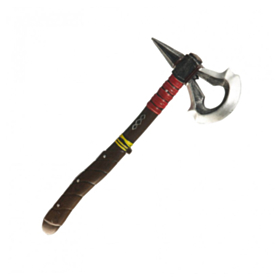 Indianer Tomahawk Øks Leketøy