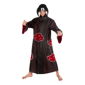 Naruto Shippuden® Itachi Kostyme