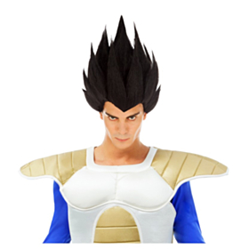 Dragon Ball Z® Vegeta Parykk