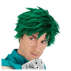 My Hero Academia® Izuku Midoriya Parykk