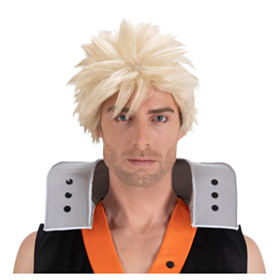 My Hero Academia® Katsuki Bakugo Parykk