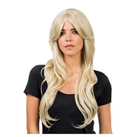 Sienna Lang Parikk Blond