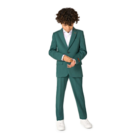OppoSuits Daily® Fresh Green Barnedress