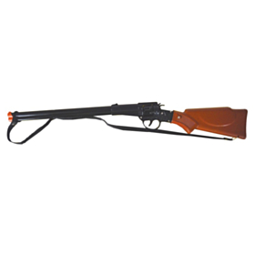Cowboy Gevær Rifle Leketøy