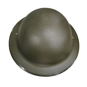 Army Hjelm Grønn