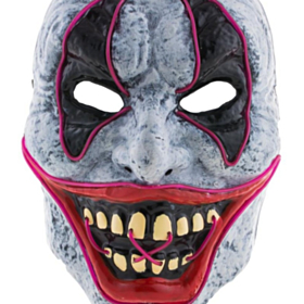 Killer Klovn LED Maske