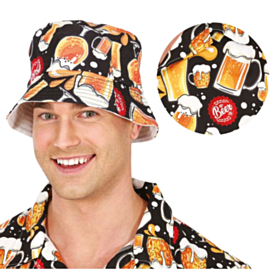 Øl Bøttehatt