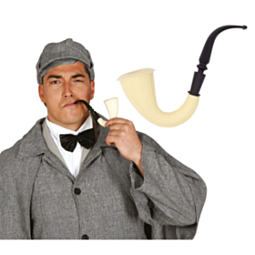 Sherlock Holmes Pipe