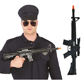 Politi Rifle Lekevåpen