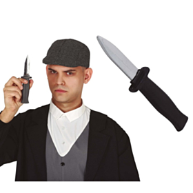Uttrekkbar Lekekniv
