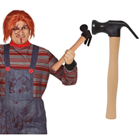 Halloween Lekehammer