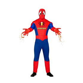 Spider Bar Kostyme
