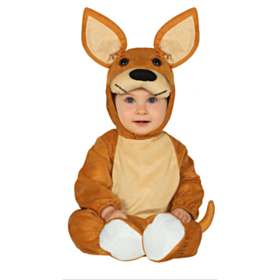Kenguru Babykostyme