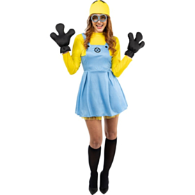 Minions® Dave Kostyme