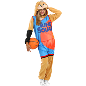 Space Jam® Lola Sprett Kostyme
