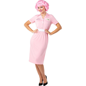 Grease® Frenchy Kostyme