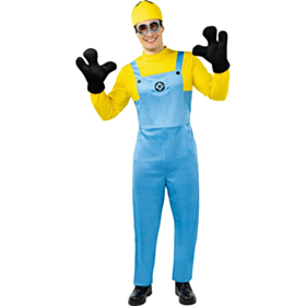Minions® Dave Kostyme