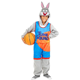 Space Jam® Snurre Sprett Barnekostyme