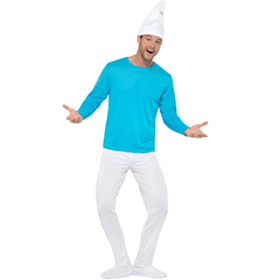 Smurfene® Kostyme