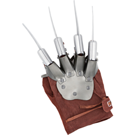 Fingerkniv Hanske
